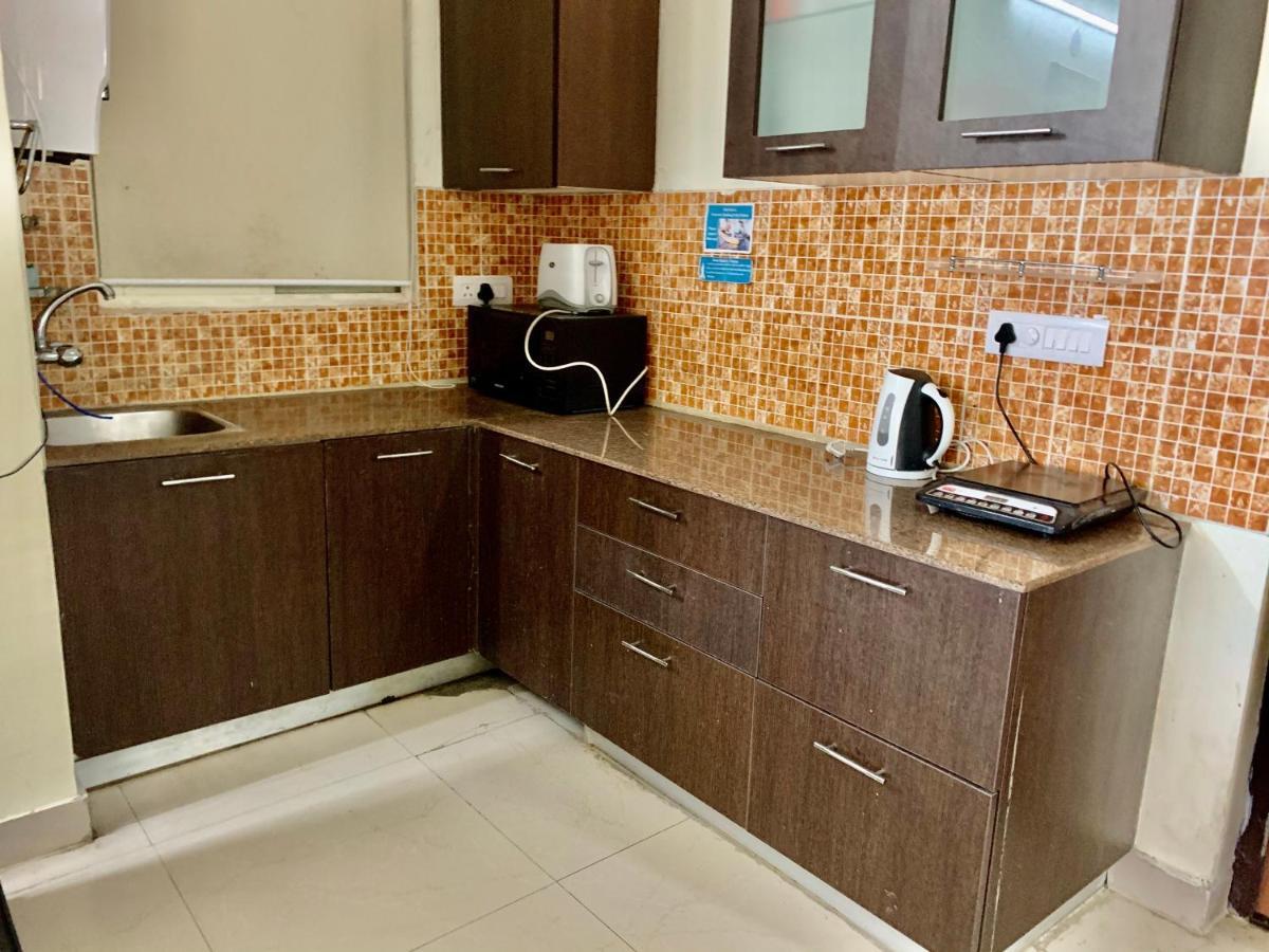 Aloha Serenity Apartments Rishikesh Exterior photo
